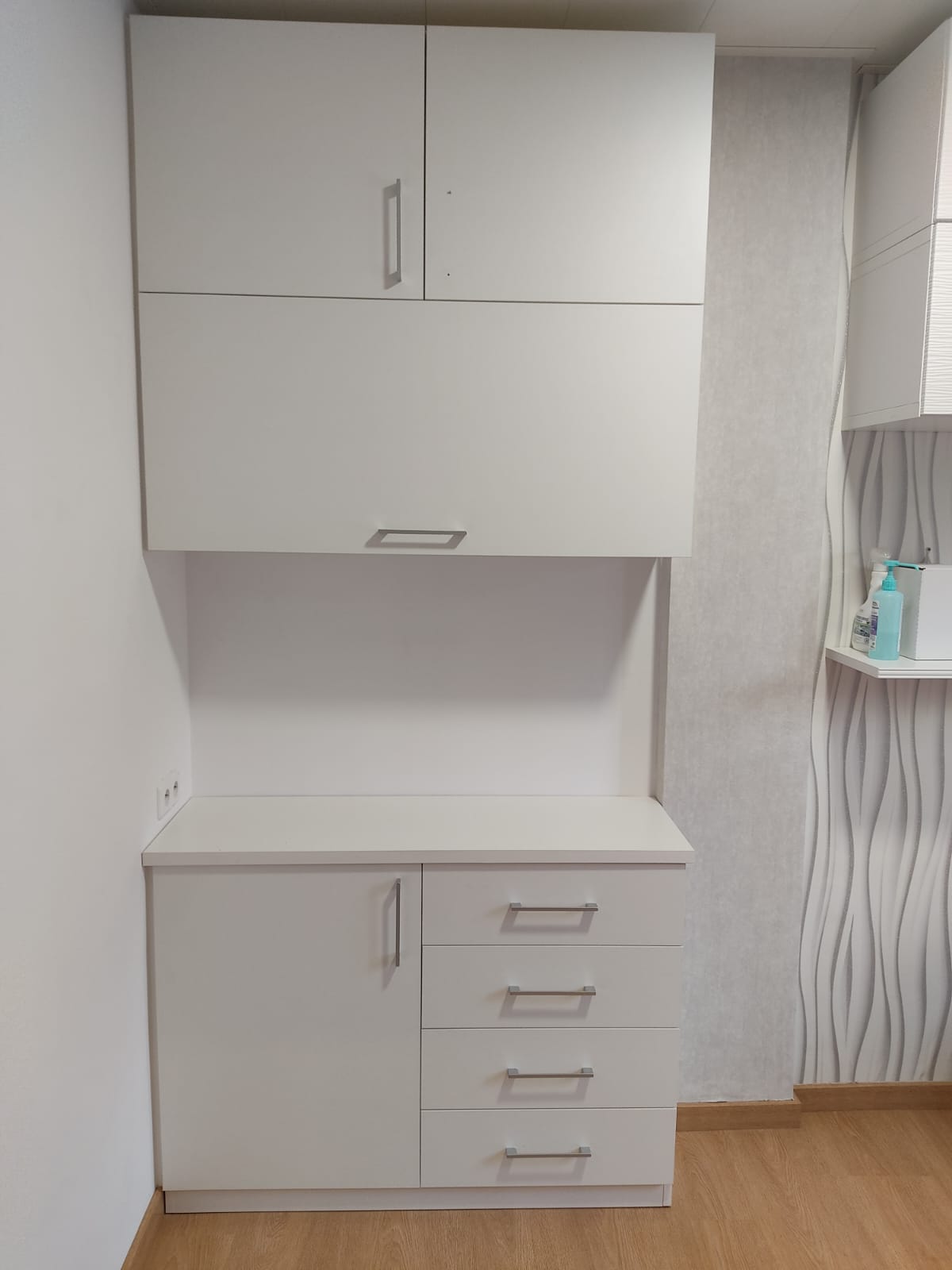 Reforma integral Barcelona