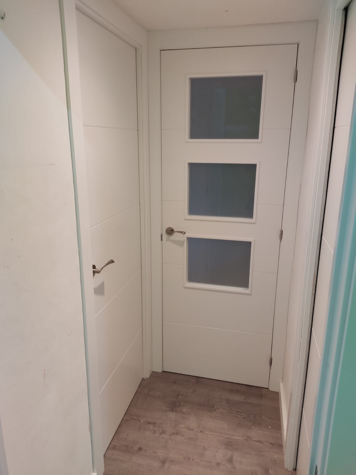 Reforma ba&ntilde;o Barcelona