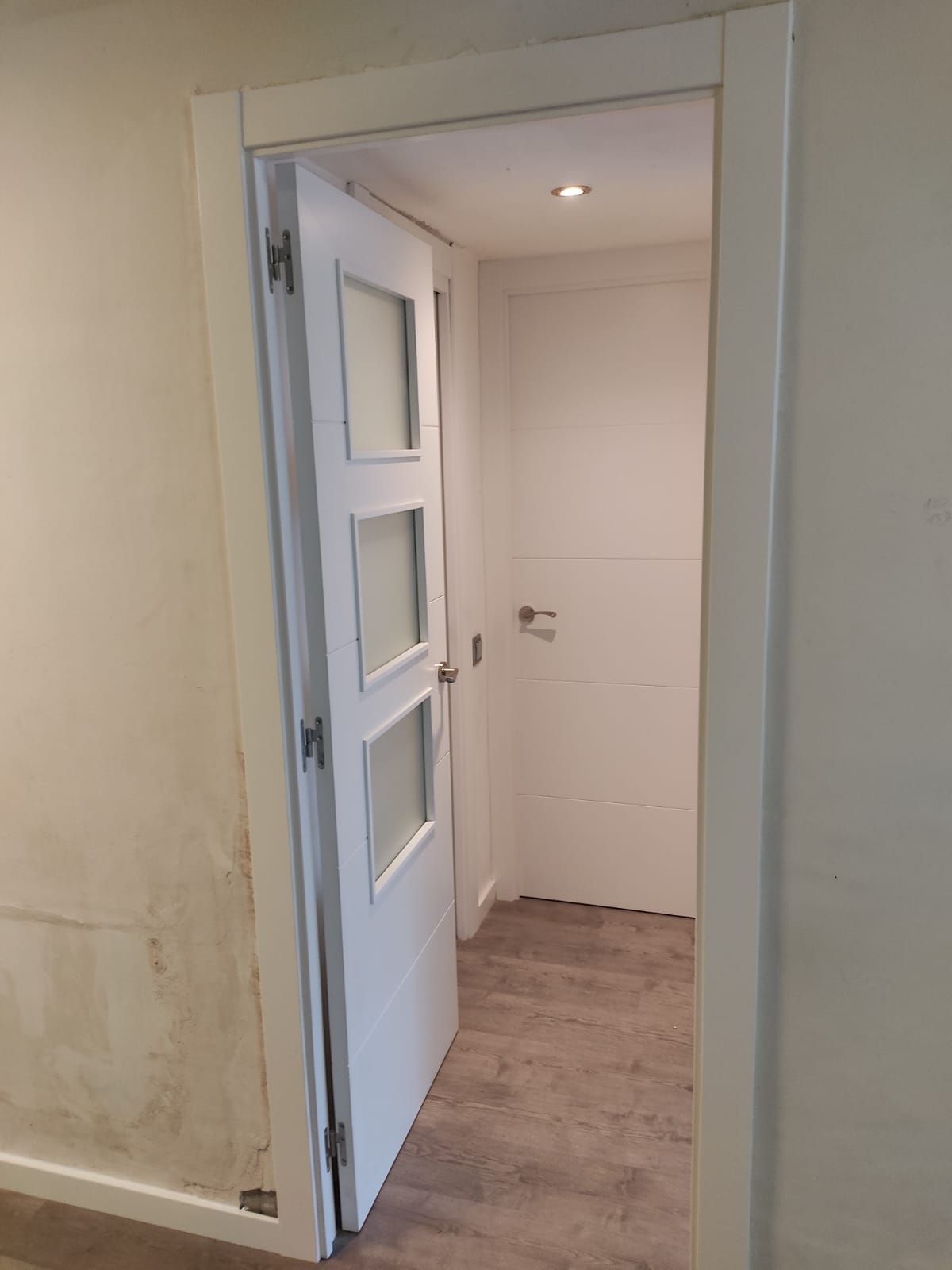 Reforma cocina Barcelona