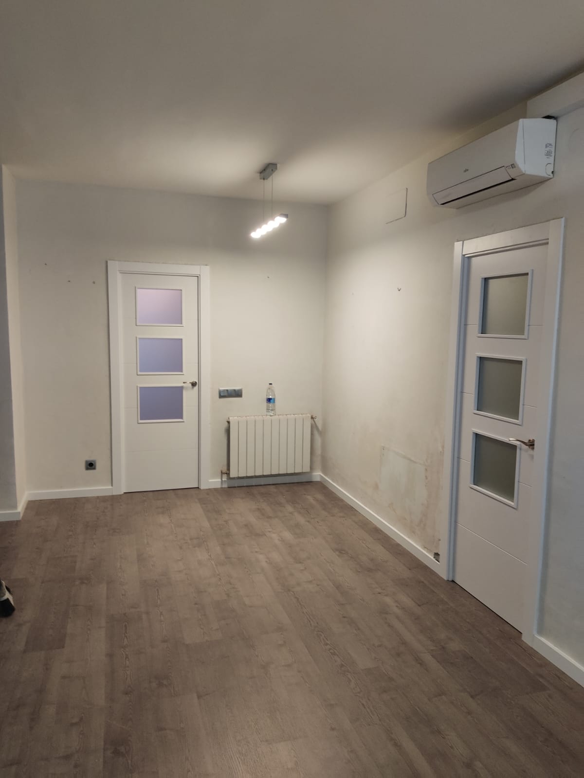 Sal&oacute;n reformado