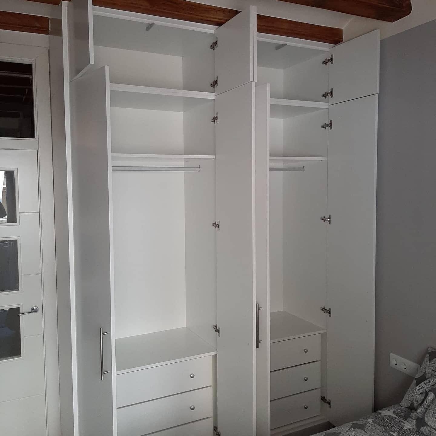 Dormitorio principal